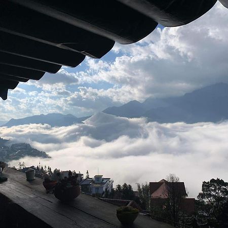 Go Sapa Hostel ภายนอก รูปภาพ