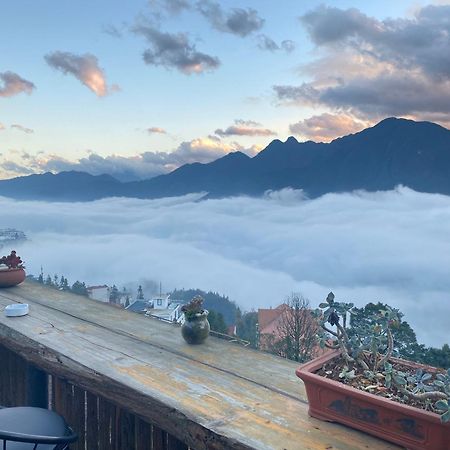 Go Sapa Hostel ภายนอก รูปภาพ