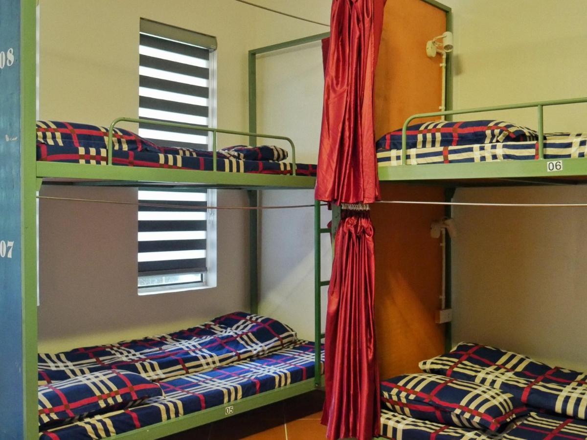 Go Sapa Hostel ภายนอก รูปภาพ