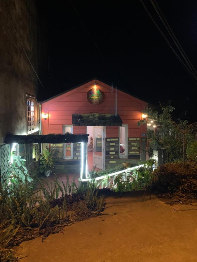 Go Sapa Hostel ภายนอก รูปภาพ