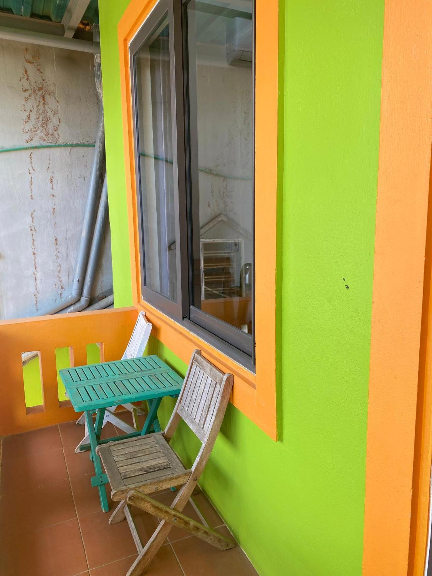 Go Sapa Hostel ภายนอก รูปภาพ
