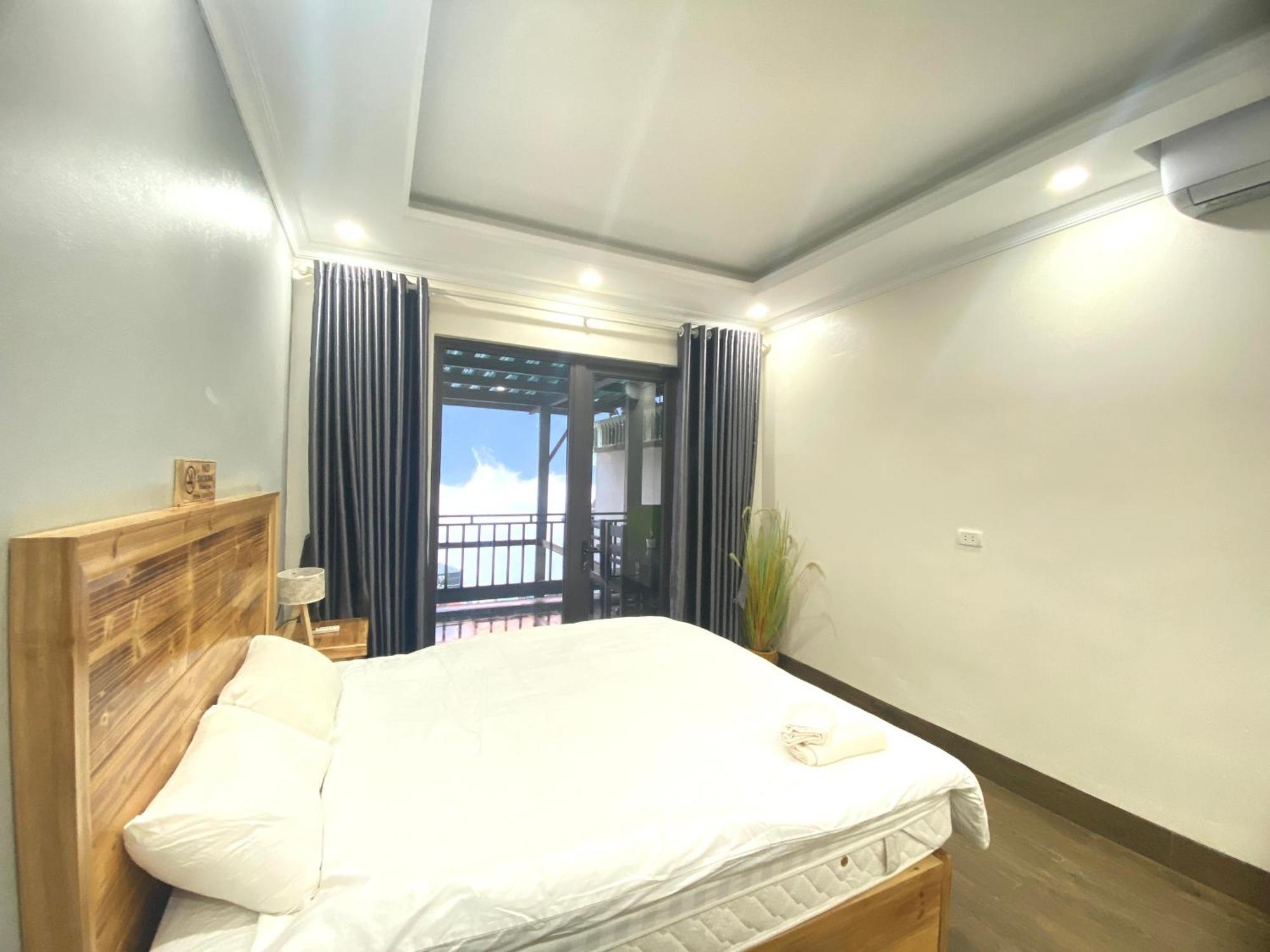 Go Sapa Hostel ภายนอก รูปภาพ